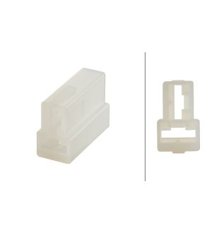 Złącza przewodów HELLA 8JD008 151-021