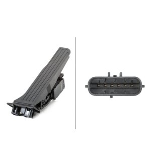 Pedał przyspieszenia HELLA 6PV010 946-021