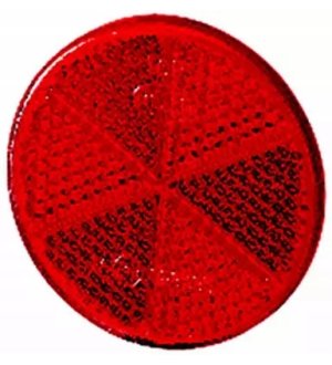 Światło odblaskowe HELLA 8RA002 014-281