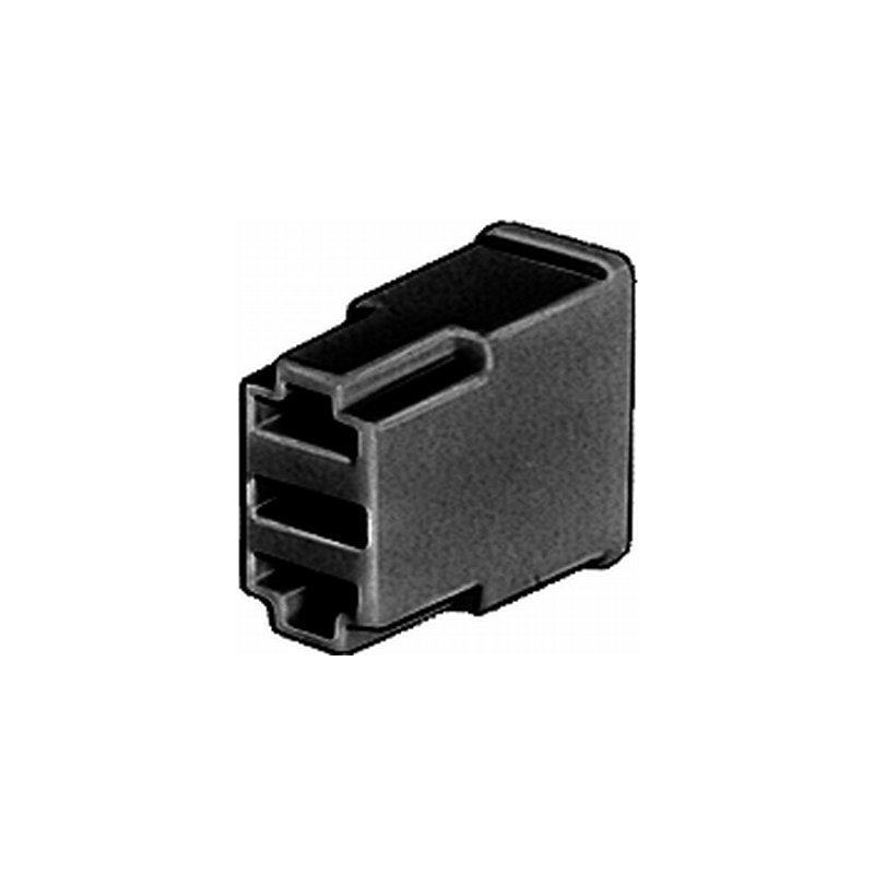 Wtyczka przewodu HELLA 8JA715 600-001