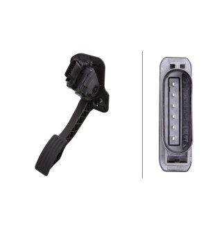 Pedał przyspieszenia HELLA 6PV010 946-211