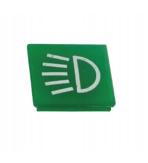 Elementy włącznika HELLA 9XT713 630-301