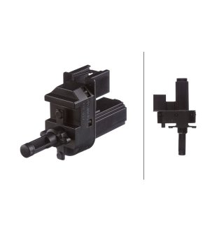 Czujnik położenia pedału sprzęgła HELLA 6DD010 966-421