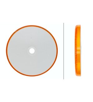 Światło odblaskowe HELLA 8RA002 014-251