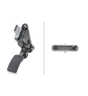 Pedał przyspieszenia HELLA 6PV009 371-711