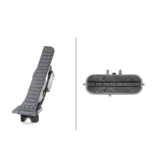 Pedał przyspieszenia HELLA 6PV008 689-701