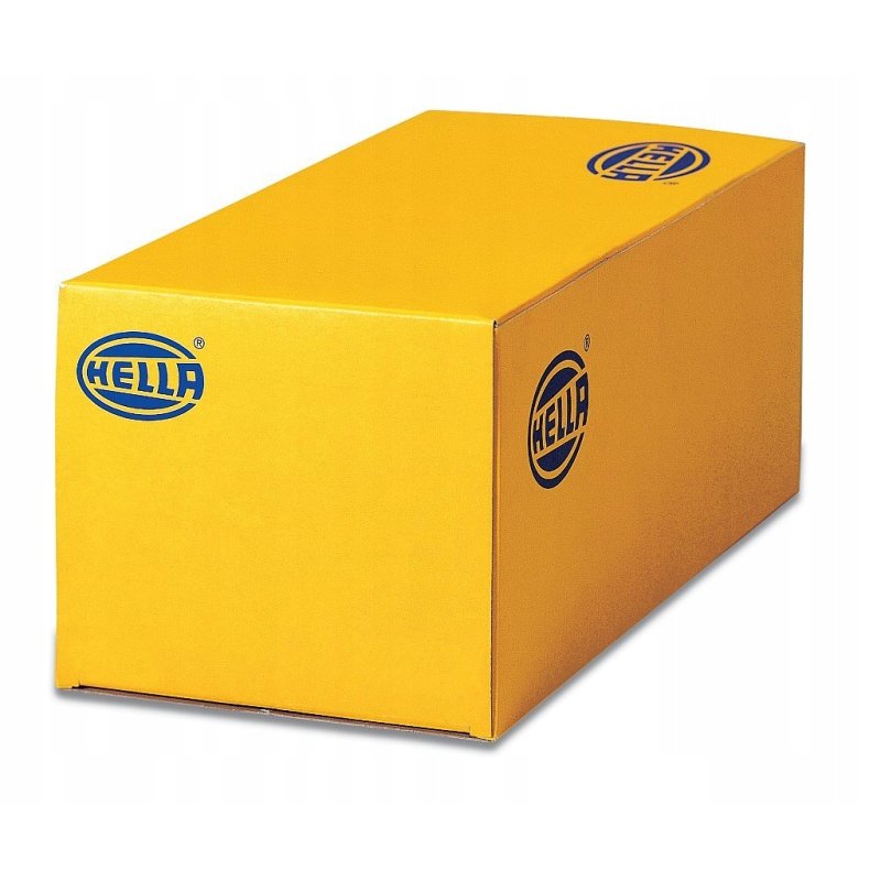 Elementy włącznika HELLA 9XT740 763-381