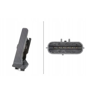 Pedał przyspieszenia HELLA 6PV011 040-701