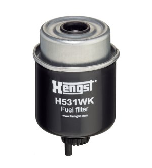 Filtr paliwa HENGST H531WK