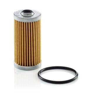 Filtr paliwa MANN-FILTER P 4004 X