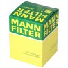 Filtr paliwa MANN-FILTER P 4004 X