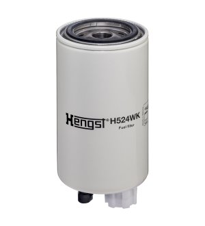 Filtr paliwa HENGST H524WK D385