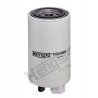 Filtr paliwa HENGST H524WK D385