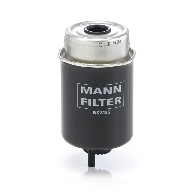 Filtr paliwa MANN-FILTER WK 8185