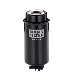 Filtr paliwa MANN-FILTER WK 8145