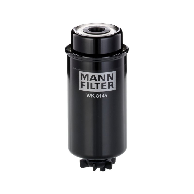 Filtr paliwa MANN-FILTER WK 8145