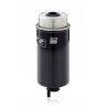 Filtr paliwa MANN-FILTER WK 8145