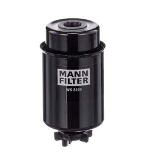 Filtr paliwa MANN-FILTER WK 8194