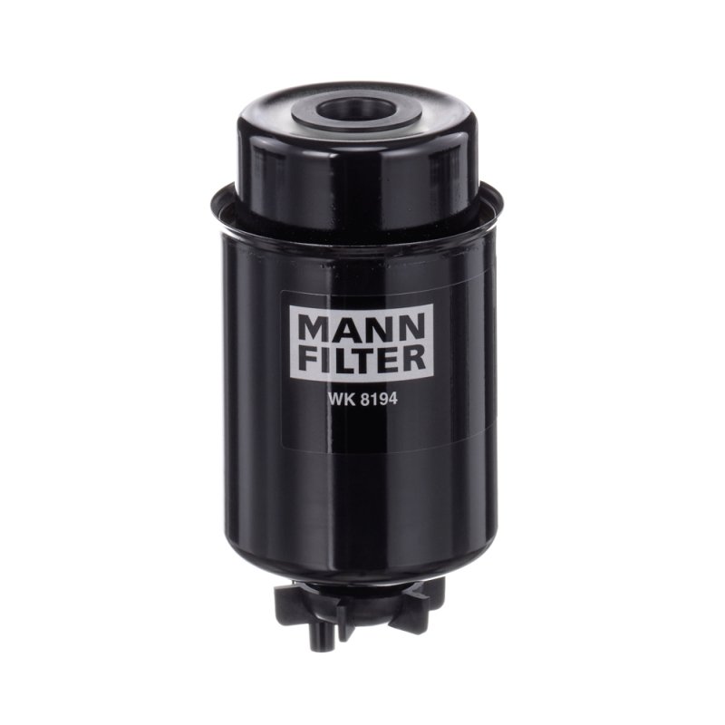 Filtr paliwa MANN-FILTER WK 8194
