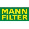Filtr paliwa MANN-FILTER WK 842/6