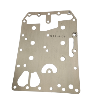 USZCZELKA ROZDZIELACZA SKRZYNI BIEGÓW ZF  4646306066