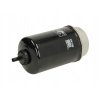 Filtr paliwa MANN-FILTER WK 8165