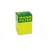 Filtr paliwa MANN-FILTER WK 8165