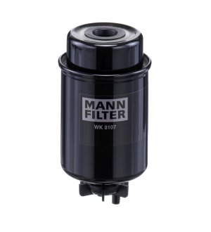 Filtr paliwa MANN-FILTER WK 8107