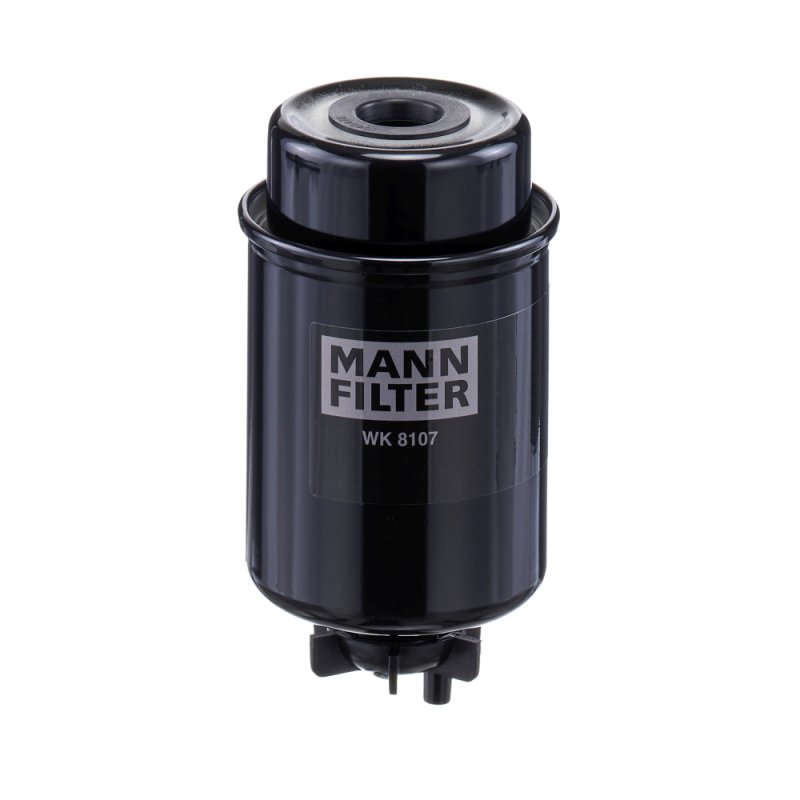 Filtr paliwa MANN-FILTER WK 8107