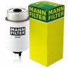 Filtr paliwa MANN-FILTER WK 8107