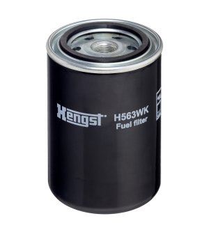 Filtr paliwa HENGST H563WK