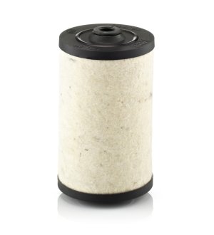 Filtr paliwa MANN-FILTER BFU 811