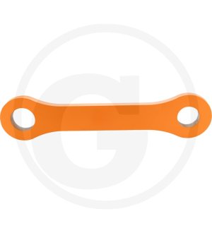 ŁĄCZNIK ŁYŻKI HITACHI 3056355 ZAX230 ZAX240 ZAX250