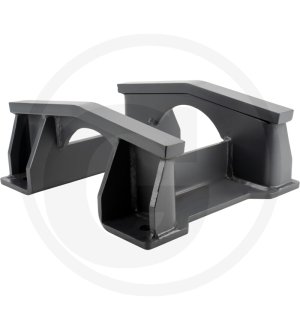 PROWADNICA ŁAŃCUCHA OSŁONA CATERPILLAR 192-8303 E330C