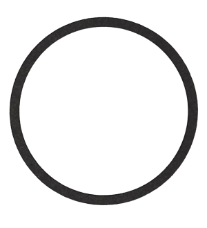 Uszczelka termostatu Doosan  65.06904-0003