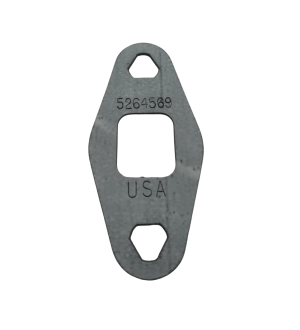 Uszczelka turbiny spływu oleju Doosan  K9002463