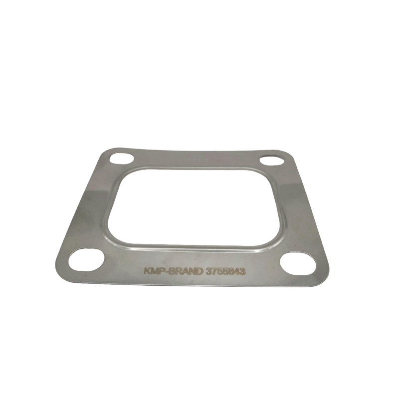 Uszczelka turbosprężarki 3755843 Uszczelka turbosprężarki 3755843