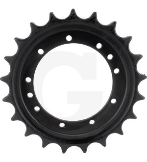 GWIAZDA NAPĘDOWA KOŁO NAPĘDOWE BOBCAT 7142235 E25