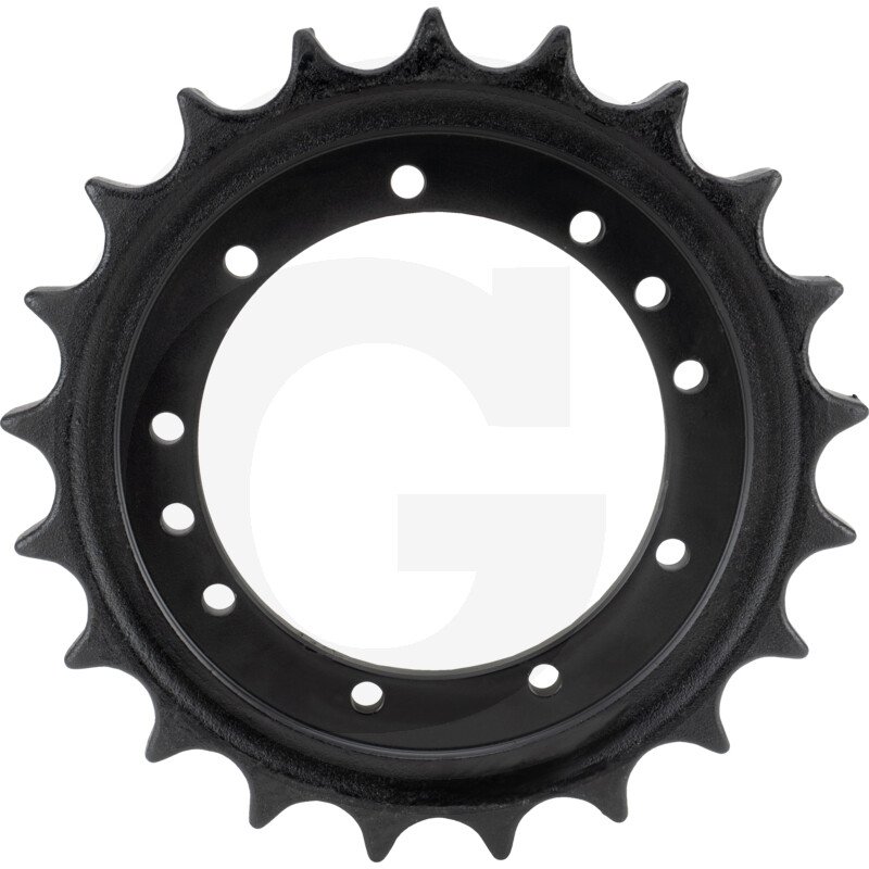 GWIAZDA NAPĘDOWA KOŁO NAPĘDOWE BOBCAT 7142235 E25