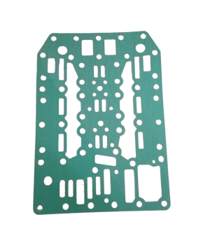 Uszczelka ZF 4656306125