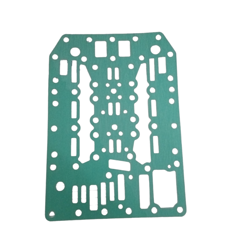 Uszczelka ZF 4656306127 Uszczelka ZF 4656306127