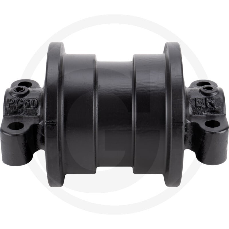 ROLKA DOLNA JEZDNA MECALAC 5231086 8MCR STEEL TRACK