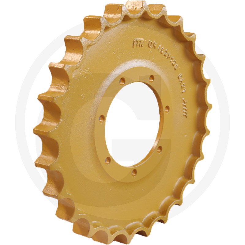 GWIAZDA NAPĘDOWA KOŁO NAPĘDOWE CATERPILLAR 381-3033 301 4C