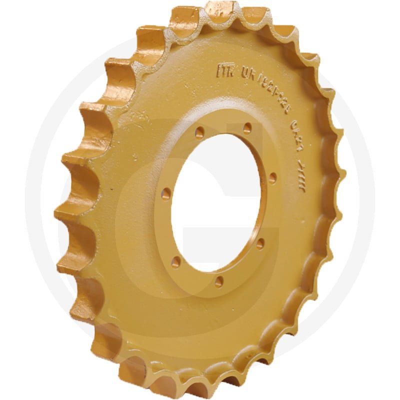 GWIAZDA NAPĘDOWA KOŁO NAPĘDOWE CATERPILLAR 381-3033 301 7D