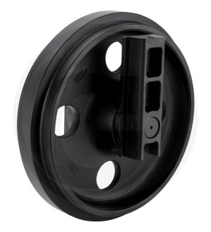 KOŁO NAPINAJĄCE EUROCOMACH VA2408Y ES85 ZT TIER4