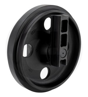 KOŁO NAPINAJĄCE NEUSON 1000012856 8002 STEEL-ALTERN