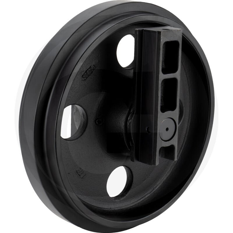 KOŁO NAPINAJĄCE PEL JOB 5231024 EB706 C OEM-RUBBER