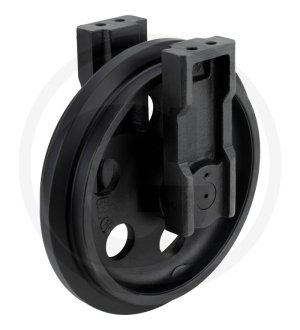 KOŁO NAPINAJĄCE KUBOTA RB511-21300 U27