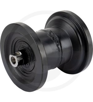 ROLKA DOLNA JEZDNA YANMAR 17244137301 VIO38 RUBBER