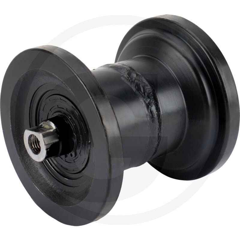 ROLKA DOLNA JEZDNA YANMAR 17244137301 VIO38 RUBBER